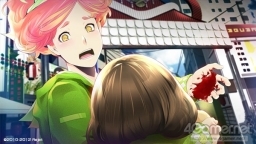 画像ギャラリー No.044のサムネイル画像 / 「乙女チック4Gamer」第129回：PS Vitaへと移植された「TOKYOヤマノテBOYS for V MAIN DISC」を特集。主人公を巡る告白大会の結末と真相を見届けよう