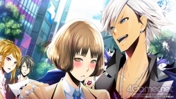 画像ギャラリー No.045のサムネイル画像 / 「乙女チック4Gamer」第129回：PS Vitaへと移植された「TOKYOヤマノテBOYS for V MAIN DISC」を特集。主人公を巡る告白大会の結末と真相を見届けよう