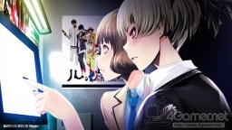 画像ギャラリー No.048のサムネイル画像 / 「乙女チック4Gamer」第129回：PS Vitaへと移植された「TOKYOヤマノテBOYS for V MAIN DISC」を特集。主人公を巡る告白大会の結末と真相を見届けよう