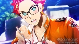 画像ギャラリー No.053のサムネイル画像 / 「乙女チック4Gamer」第129回：PS Vitaへと移植された「TOKYOヤマノテBOYS for V MAIN DISC」を特集。主人公を巡る告白大会の結末と真相を見届けよう