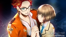 画像ギャラリー No.054のサムネイル画像 / 「乙女チック4Gamer」第129回：PS Vitaへと移植された「TOKYOヤマノテBOYS for V MAIN DISC」を特集。主人公を巡る告白大会の結末と真相を見届けよう
