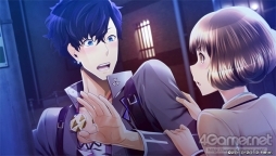 画像ギャラリー No.055のサムネイル画像 / 「乙女チック4Gamer」第129回：PS Vitaへと移植された「TOKYOヤマノテBOYS for V MAIN DISC」を特集。主人公を巡る告白大会の結末と真相を見届けよう