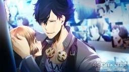 画像ギャラリー No.056のサムネイル画像 / 「乙女チック4Gamer」第129回：PS Vitaへと移植された「TOKYOヤマノテBOYS for V MAIN DISC」を特集。主人公を巡る告白大会の結末と真相を見届けよう