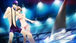 画像ギャラリー No.059のサムネイル画像 / 「乙女チック4Gamer」第129回：PS Vitaへと移植された「TOKYOヤマノテBOYS for V MAIN DISC」を特集。主人公を巡る告白大会の結末と真相を見届けよう