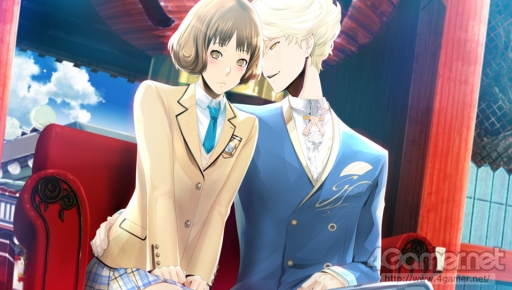 画像ギャラリー No.060のサムネイル画像 / 「乙女チック4Gamer」第129回：PS Vitaへと移植された「TOKYOヤマノテBOYS for V MAIN DISC」を特集。主人公を巡る告白大会の結末と真相を見届けよう
