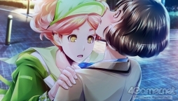 画像ギャラリー No.062のサムネイル画像 / 「乙女チック4Gamer」第129回：PS Vitaへと移植された「TOKYOヤマノテBOYS for V MAIN DISC」を特集。主人公を巡る告白大会の結末と真相を見届けよう