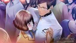 画像ギャラリー No.065のサムネイル画像 / 「乙女チック4Gamer」第129回：PS Vitaへと移植された「TOKYOヤマノテBOYS for V MAIN DISC」を特集。主人公を巡る告白大会の結末と真相を見届けよう