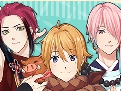 画像ギャラリー No.079のサムネイル画像 / 「乙女チック4Gamer」第129回：PS Vitaへと移植された「TOKYOヤマノテBOYS for V MAIN DISC」を特集。主人公を巡る告白大会の結末と真相を見届けよう