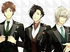 画像ギャラリー No.082のサムネイル画像 / 「乙女チック4Gamer」第129回：PS Vitaへと移植された「TOKYOヤマノテBOYS for V MAIN DISC」を特集。主人公を巡る告白大会の結末と真相を見届けよう