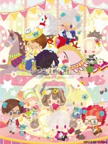 画像ギャラリー No.084のサムネイル画像 / 「乙女チック4Gamer」第129回：PS Vitaへと移植された「TOKYOヤマノテBOYS for V MAIN DISC」を特集。主人公を巡る告白大会の結末と真相を見届けよう