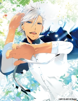 画像ギャラリー No.001のサムネイル画像 / 「TOKYOヤマノテBOYS for V FAN DISC」のOPムービーや新規スチルなどが公開