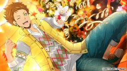 画像ギャラリー No.030のサムネイル画像 / 「TOKYOヤマノテBOYS for V FAN DISC」のOPムービーや新規スチルなどが公開