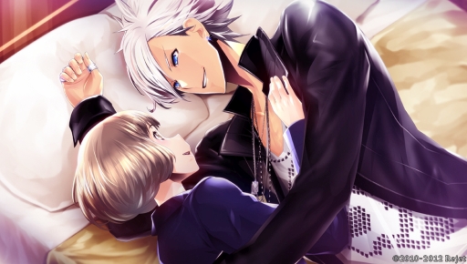 画像ギャラリー No.046のサムネイル画像 / 「TOKYOヤマノテBOYS for V FAN DISC」のOPムービーや新規スチルなどが公開