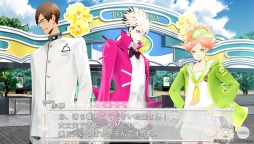 画像ギャラリー No.051のサムネイル画像 / 「TOKYOヤマノテBOYS for V FAN DISC」のOPムービーや新規スチルなどが公開