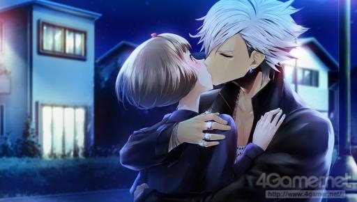 画像ギャラリー No.003のサムネイル画像 / 「乙女チック4Gamer」第138回：“殺人鬼”との恋愛も？　4本のファンディスクを収めた「TOKYOヤマノテBOYS for V FAN DISC」