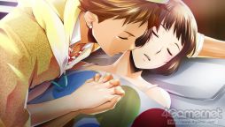 画像ギャラリー No.004のサムネイル画像 / 「乙女チック4Gamer」第138回：“殺人鬼”との恋愛も？　4本のファンディスクを収めた「TOKYOヤマノテBOYS for V FAN DISC」