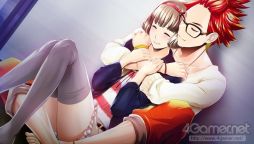 画像ギャラリー No.005のサムネイル画像 / 「乙女チック4Gamer」第138回：“殺人鬼”との恋愛も？　4本のファンディスクを収めた「TOKYOヤマノテBOYS for V FAN DISC」