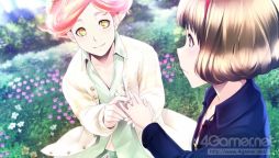 画像ギャラリー No.006のサムネイル画像 / 「乙女チック4Gamer」第138回：“殺人鬼”との恋愛も？　4本のファンディスクを収めた「TOKYOヤマノテBOYS for V FAN DISC」