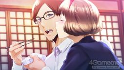 画像ギャラリー No.007のサムネイル画像 / 「乙女チック4Gamer」第138回：“殺人鬼”との恋愛も？　4本のファンディスクを収めた「TOKYOヤマノテBOYS for V FAN DISC」