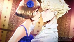 画像ギャラリー No.009のサムネイル画像 / 「乙女チック4Gamer」第138回：“殺人鬼”との恋愛も？　4本のファンディスクを収めた「TOKYOヤマノテBOYS for V FAN DISC」