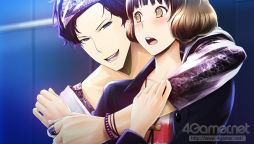 画像ギャラリー No.010のサムネイル画像 / 「乙女チック4Gamer」第138回：“殺人鬼”との恋愛も？　4本のファンディスクを収めた「TOKYOヤマノテBOYS for V FAN DISC」