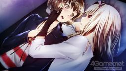 画像ギャラリー No.011のサムネイル画像 / 「乙女チック4Gamer」第138回：“殺人鬼”との恋愛も？　4本のファンディスクを収めた「TOKYOヤマノテBOYS for V FAN DISC」