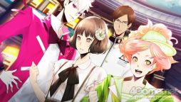 画像ギャラリー No.013のサムネイル画像 / 「乙女チック4Gamer」第138回：“殺人鬼”との恋愛も？　4本のファンディスクを収めた「TOKYOヤマノテBOYS for V FAN DISC」