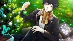 画像ギャラリー No.027のサムネイル画像 / 「乙女チック4Gamer」第138回：“殺人鬼”との恋愛も？　4本のファンディスクを収めた「TOKYOヤマノテBOYS for V FAN DISC」
