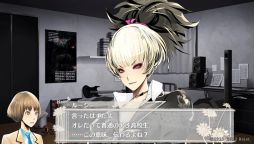 画像ギャラリー No.030のサムネイル画像 / 「乙女チック4Gamer」第138回：“殺人鬼”との恋愛も？　4本のファンディスクを収めた「TOKYOヤマノテBOYS for V FAN DISC」