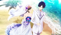 画像ギャラリー No.034のサムネイル画像 / 「乙女チック4Gamer」第138回：“殺人鬼”との恋愛も？　4本のファンディスクを収めた「TOKYOヤマノテBOYS for V FAN DISC」