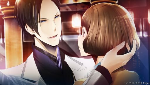 画像ギャラリー No.039のサムネイル画像 / 「乙女チック4Gamer」第138回：“殺人鬼”との恋愛も？　4本のファンディスクを収めた「TOKYOヤマノテBOYS for V FAN DISC」