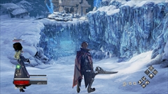 画像ギャラリー No.021のサムネイル画像 / 「CODE VEIN」のオープニングアニメはufotableが制作。ミアの弟「ニコラ」やカスタマイズ要素の「ブラッドコード」などを紹介