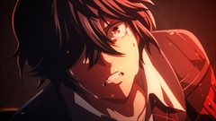 画像ギャラリー No.033のサムネイル画像 / 「CODE VEIN」のオープニングアニメはufotableが制作。ミアの弟「ニコラ」やカスタマイズ要素の「ブラッドコード」などを紹介