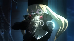 画像ギャラリー No.039のサムネイル画像 / 「CODE VEIN」のオープニングアニメはufotableが制作。ミアの弟「ニコラ」やカスタマイズ要素の「ブラッドコード」などを紹介