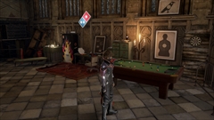 画像ギャラリー No.003のサムネイル画像 / 「CODE VEIN」，吸血鬼の生まれた理由や「Q.U.E.E.N.計画」など物語のプロローグ詳細が判明。拠点に登場するサポートキャラ達の情報も公開