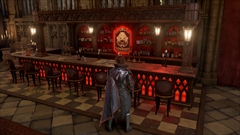 画像ギャラリー No.005のサムネイル画像 / 「CODE VEIN」，吸血鬼の生まれた理由や「Q.U.E.E.N.計画」など物語のプロローグ詳細が判明。拠点に登場するサポートキャラ達の情報も公開