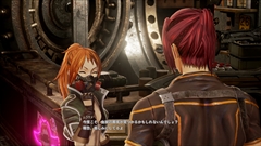 画像ギャラリー No.008のサムネイル画像 / 「CODE VEIN」，吸血鬼の生まれた理由や「Q.U.E.E.N.計画」など物語のプロローグ詳細が判明。拠点に登場するサポートキャラ達の情報も公開