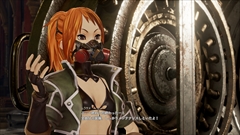 画像ギャラリー No.009のサムネイル画像 / 「CODE VEIN」，吸血鬼の生まれた理由や「Q.U.E.E.N.計画」など物語のプロローグ詳細が判明。拠点に登場するサポートキャラ達の情報も公開