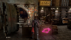 画像ギャラリー No.010のサムネイル画像 / 「CODE VEIN」，吸血鬼の生まれた理由や「Q.U.E.E.N.計画」など物語のプロローグ詳細が判明。拠点に登場するサポートキャラ達の情報も公開