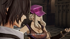 画像ギャラリー No.014のサムネイル画像 / 「CODE VEIN」，吸血鬼の生まれた理由や「Q.U.E.E.N.計画」など物語のプロローグ詳細が判明。拠点に登場するサポートキャラ達の情報も公開