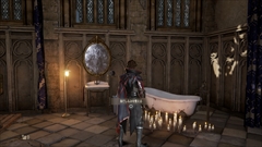 画像ギャラリー No.032のサムネイル画像 / 「CODE VEIN」，吸血鬼の生まれた理由や「Q.U.E.E.N.計画」など物語のプロローグ詳細が判明。拠点に登場するサポートキャラ達の情報も公開