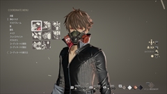 画像ギャラリー No.033のサムネイル画像 / 「CODE VEIN」，吸血鬼の生まれた理由や「Q.U.E.E.N.計画」など物語のプロローグ詳細が判明。拠点に登場するサポートキャラ達の情報も公開