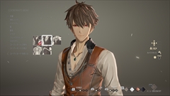 画像ギャラリー No.034のサムネイル画像 / 「CODE VEIN」，吸血鬼の生まれた理由や「Q.U.E.E.N.計画」など物語のプロローグ詳細が判明。拠点に登場するサポートキャラ達の情報も公開
