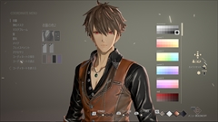 画像ギャラリー No.035のサムネイル画像 / 「CODE VEIN」，吸血鬼の生まれた理由や「Q.U.E.E.N.計画」など物語のプロローグ詳細が判明。拠点に登場するサポートキャラ達の情報も公開