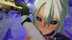 画像ギャラリー No.037のサムネイル画像 / 「CODE VEIN」，吸血鬼の生まれた理由や「Q.U.E.E.N.計画」など物語のプロローグ詳細が判明。拠点に登場するサポートキャラ達の情報も公開