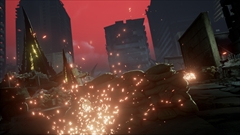 画像ギャラリー No.040のサムネイル画像 / 「CODE VEIN」，吸血鬼の生まれた理由や「Q.U.E.E.N.計画」など物語のプロローグ詳細が判明。拠点に登場するサポートキャラ達の情報も公開