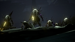 画像ギャラリー No.042のサムネイル画像 / 「CODE VEIN」，吸血鬼の生まれた理由や「Q.U.E.E.N.計画」など物語のプロローグ詳細が判明。拠点に登場するサポートキャラ達の情報も公開