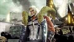 画像ギャラリー No.045のサムネイル画像 / 「CODE VEIN」，吸血鬼の生まれた理由や「Q.U.E.E.N.計画」など物語のプロローグ詳細が判明。拠点に登場するサポートキャラ達の情報も公開