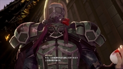 画像ギャラリー No.047のサムネイル画像 / 「CODE VEIN」，吸血鬼の生まれた理由や「Q.U.E.E.N.計画」など物語のプロローグ詳細が判明。拠点に登場するサポートキャラ達の情報も公開