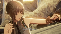 画像ギャラリー No.048のサムネイル画像 / 「CODE VEIN」，吸血鬼の生まれた理由や「Q.U.E.E.N.計画」など物語のプロローグ詳細が判明。拠点に登場するサポートキャラ達の情報も公開